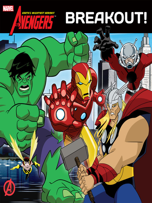 Title details for Avengers by Michael Siglain - Available